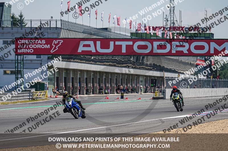 Slovakia Ring;event digital images;motorbikes;no limits;peter wileman photography;trackday;trackday digital images